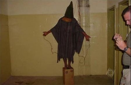 Terroristas e Hipócritas